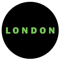 LONDON Advertising logo