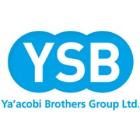 YSB Group logo