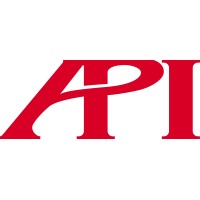 API Metrology logo