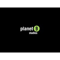 Planet 9 Studios logo