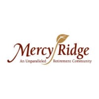 Mercy Ridge logo