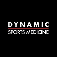 Dynamic Sports Medicine logo