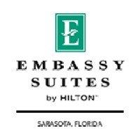 Embassy Suites By Hilton Sarasota logo