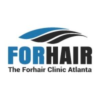 ForHair Hair Transplant Clinic logo