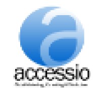 Accessio logo