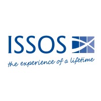 ISSOS International logo