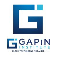 Gapin Institute For High Performance Health logo