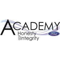 Academy Ford Sales logo