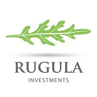 Rugula Investments logo