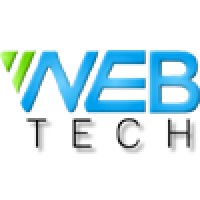 Webtech logo