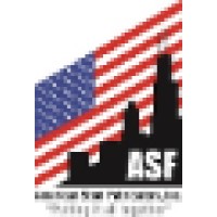 American Steel Fabricators, Inc logo