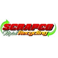 Scrapco Metal Recycling Ltd logo