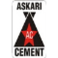 Askari Cement Limited Wah logo