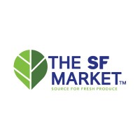 The SF Market logo