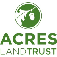 ACRES Land Trust logo