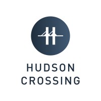Hudson Crossing logo