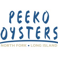 Peeko Oysters logo