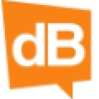 DesiBel Ajans logo