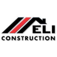 Eli Construction logo