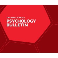 Image of The New School Psychology Bulletin