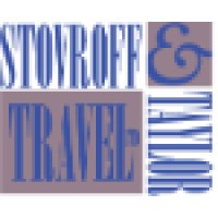 Stovroff And Taylor Travel logo