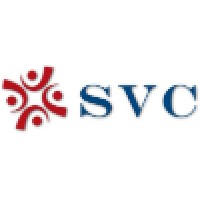 SVC, Inc. logo