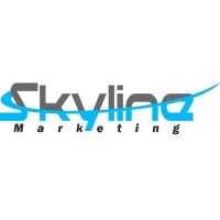 SkyLine Marketing logo