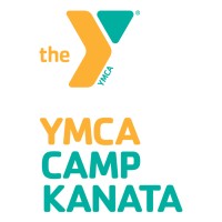 YMCA Camp Kanata logo