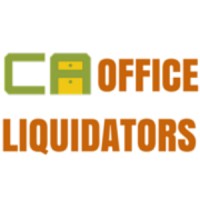 CA Office Liquidators logo
