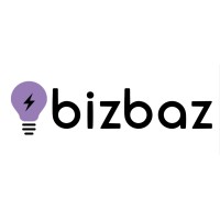Bizbaz - Intelligent Finance logo