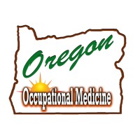 Oregon Occupational Medicine logo