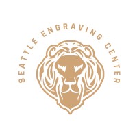 Seattle Engraving Center logo