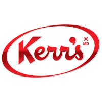 Kerr’s Candy logo