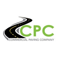 Commercial Paving Company, LLC logo