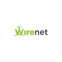 Wirenet logo