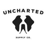 Uncharted Supply Company logo