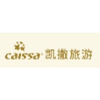 Beijing Caesars Travels logo
