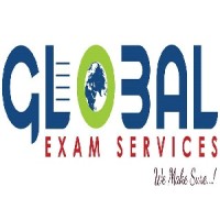 Global Exam Services logo