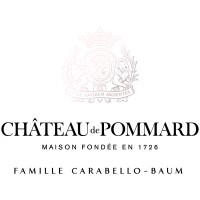 Château De Pommard logo