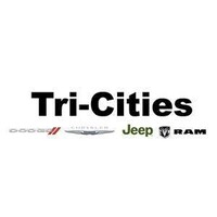 Tri-Cities Chrysler Dodge Jeep Ram logo