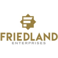 Friedland Enterprises logo