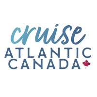 Cruise Atlantic Canada logo