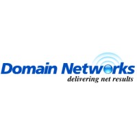 Domain Networks Pvt Ltd logo