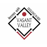 VASANT VALLEY SCHOOL logo