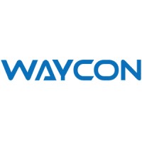 WAYCON logo