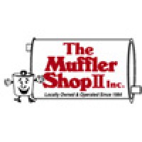 Muffler Shop, Inc. logo