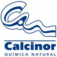 Calcinor logo