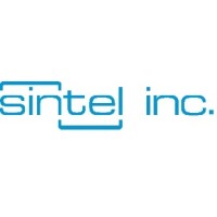 Sintel Inc. logo