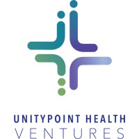 UnityPoint Health Ventures logo