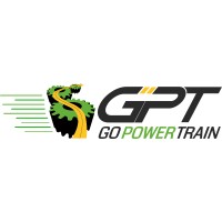Go Powertrain logo